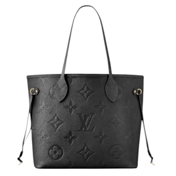 Louis Vuitton Neverfull MM Tote - Picture 1 of 16